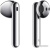 Наушники Huawei FreeBuds 4 (мерцающий серебристый) 