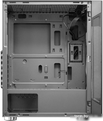 Корпус Ginzzu CL190 
