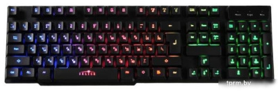 Клавиатура Oklick 760G Genesis [381063] 