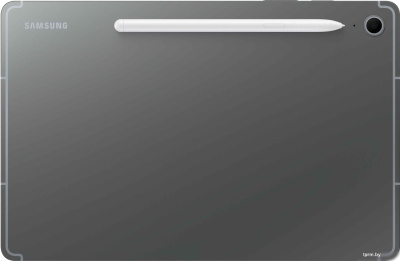 Планшет Samsung Galaxy Tab S10 FE 5G SM-X526 12GB/256GB (серый) 