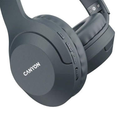Наушники Canyon CNS-CBTHS3DG 