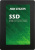 SSD Hikvision C100 120GB HS-SSD-C100/120G 