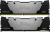 Оперативная память Kingston FURY Renegade 2x8ГБ DDR4 4266 МГц KF442C19RB2K2/16 