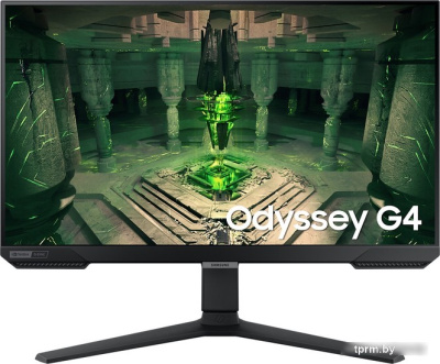 Игровой монитор Samsung Odyssey G4 LS25BG400EIXCI 