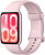 Фитнес-браслет Xiaomi Smart Band 10 Pro M2552B1 (розовый, с розовым силиконовым ремешком, международная версия) 