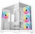 Корпус DeepCool CG530 4F WH R-CG530-WHADA4-G-1 Корпус DeepCool CG530 4F WH R-CG530-WHADA4-G-1