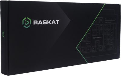 Raskat KG001 