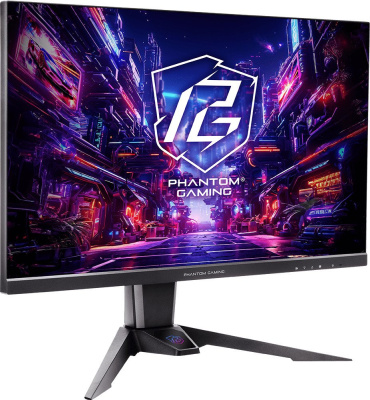 ASRock Phantom Gaming PG27QFT1B 
