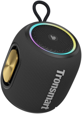 Tronsmart T8 Mini (черный) 