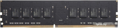 Оперативная память Silicon-Power 4GB DDR4 PC4-21300 SP004GBLFU266N02 