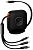 Baseus Traction Series Retractable 3 в 1 CAQY000001 (1.7 м, черный) 