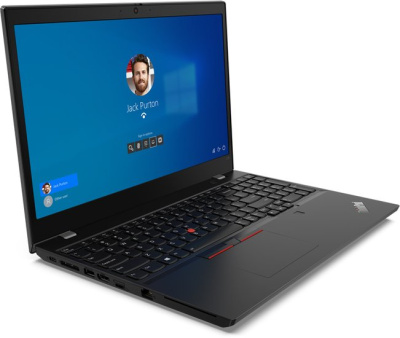 Ноутбук Lenovo ThinkPad L15 Gen 2 20X300QTPB 