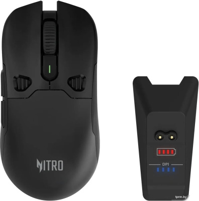 Игровая мышь Acer Nitro OMR404 