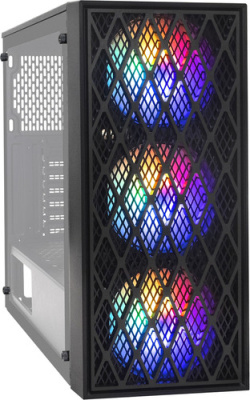 Корпус ExeGate EVO-8243 EX292859RUS