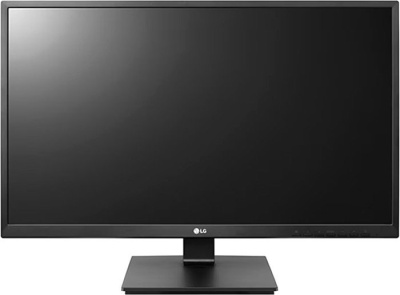 LG 27BK55YP-B 
