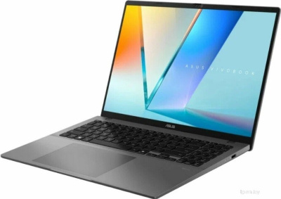 Ноутбук ASUS VivoBook S16 OLED S3607CA-SH134 