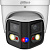 IP-камера Dahua DH-IPC-PDW3849P-A180-E2-AS-PV 