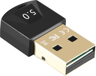 Bluetooth адаптер Gembird BTD-MINI6 