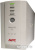 Источник бесперебойного питания APC Back-UPS CS 500VA (BK500EI) Источник бесперебойного питания APC Back-UPS CS 500VA (BK500EI)
