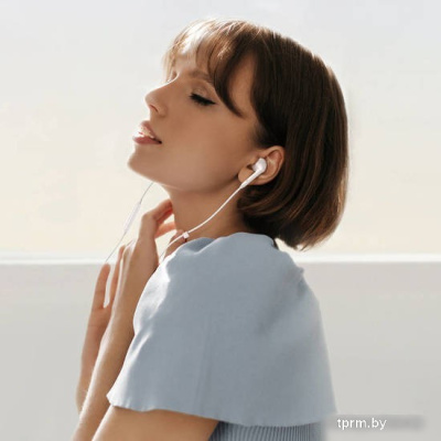 Наушники Ugreen EP101 USB Type-C 