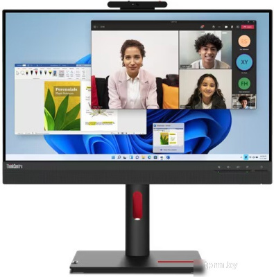 Модульный монитор Lenovo ThinkCentre Tiny-In-One 24 Gen 5 12NAGAT1EU 