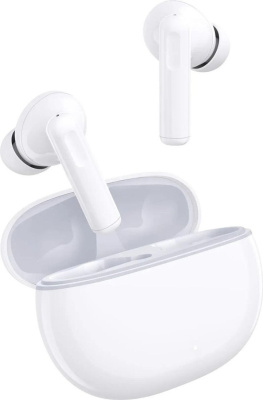Наушники HONOR Choice Earbuds X7 (белый, международная версия) 