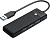 USB-хаб Orico PAPW3AT-U3-015-BK-EP 