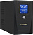 ExeGate Power Smart ULB-650.LCD.AVR.1SH.2C13 EX292769RUS 