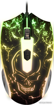 Мышь Defender Overmatch GM-069 