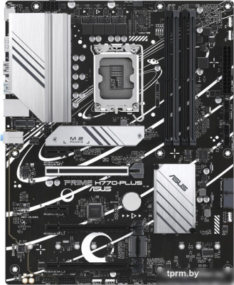 Материнская плата ASUS Prime H770-Plus  Материнская плата ASUS Prime H770-Plus
