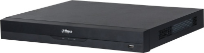 Сетевой видеорегистратор Dahua DHI-NVR4208-8P-EI 