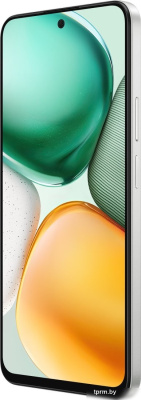Смартфон HONOR X7c 6GB/128GB (лунный белый) 