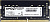 Оперативная память AMD Radeon R7 Performance 16GB DDR4 SODIMM PC4-21300 R7416G2606S2SUO 