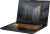 Ноутбук ASUS TUF Gaming A17 FA706NF-HX072 Graphite Black (90NR0JH5-M00440) 
