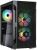 Корпус SilverStone Fara H1M Pro SST-FAH1MB-PRO 