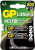 Элементы питания GP Lithium AA 2 шт. GP15LF-2CR2 