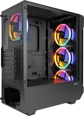 Корпус Ginzzu CL320 