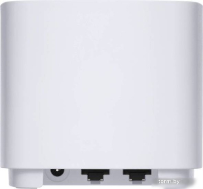 Wi-Fi система ASUS ZenWiFi AX Mini XD5 (1 шт., белый) 
