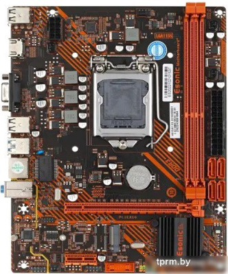 Материнская плата Esonic H61DA1 