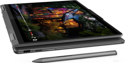 Ноутбук 2-в-1 Lenovo Yoga 7 2-in-1 14IML9 83DJ0094RU 