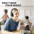 Наушники Anker SoundCore Life Q20 (черный) 