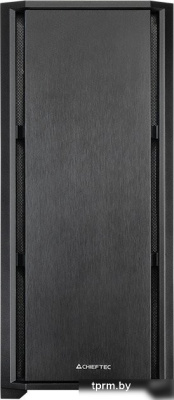 Корпус Chieftec Pro Midi TG 