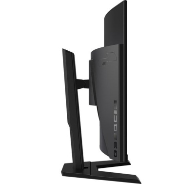 Монитор Gigabyte G32QC A 