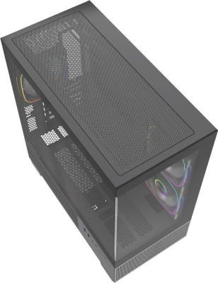 Powercase Vision Micro S3B CVMMSB-A3 