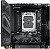 Материнская плата ASUS ROG Strix B860-I Gaming WiFi 