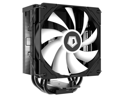 Кулер для процессора ID-Cooling SE-224-XT ARGB V3 