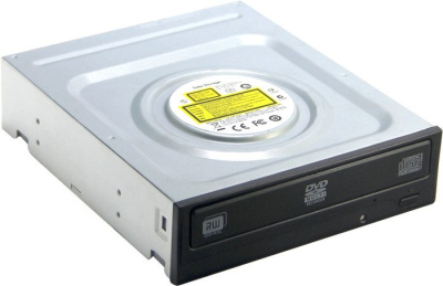DVD привод Gembird DVD-SATA-02 