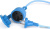 Удлинитель Power Cube PC-1F-R-10(IP) 