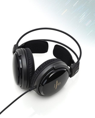 Наушники Audio-Technica ATH-A550Z 