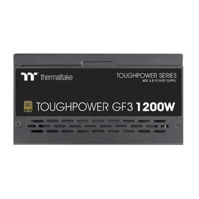 Блок питания Thermaltake Toughpower GF3 1200W Gold - TT Premium Edition PS-TPD-1200FNFAGE-4 